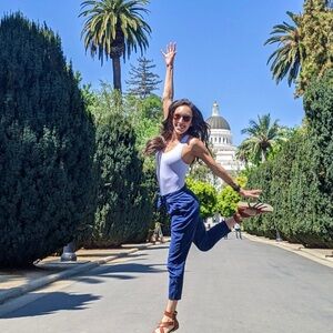 Meet your Posher, Ellie